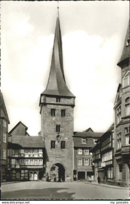 Duderstadt Niedersachsen Duderstadt