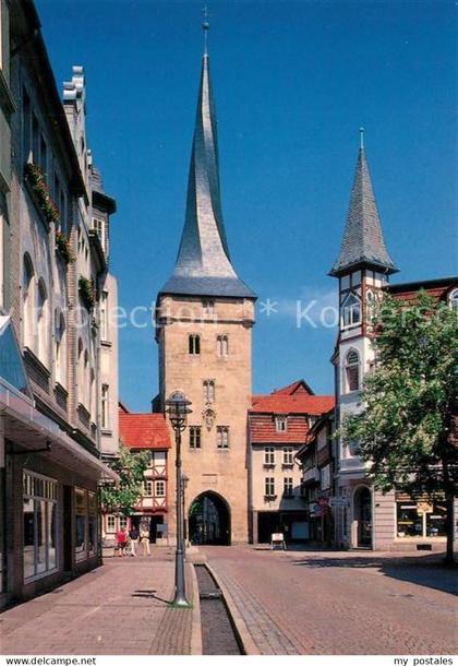 Duderstadt Westerturm