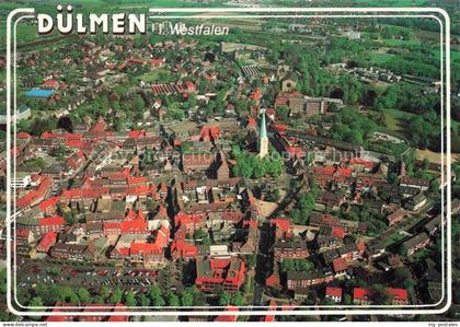 DueLMEN NRW Stadtzentrum