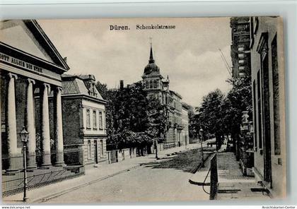 13011686 - Dueren , Rheinl