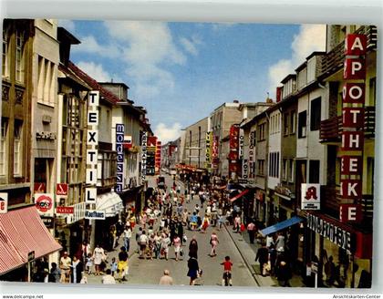 38137554 - Dueren , Rheinl