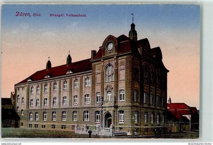 39219264 - Dueren , Rheinl