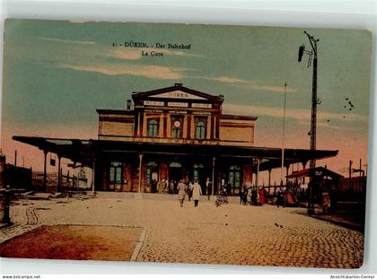 39219298 - Dueren , Rheinl