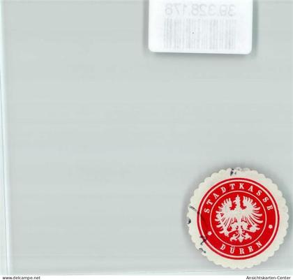 39328178 - Dueren , Rheinl