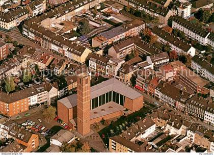 Dueren Rheinland Anna-Kirche