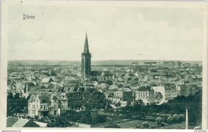 Dueren Rheinland Dueren