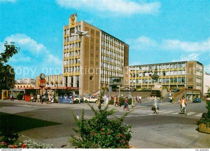 Dueren Rheinland Rathaus