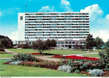 Dueren Rheinland Stadtgarten