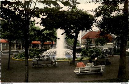 Düren - Bahnhofsanlagen