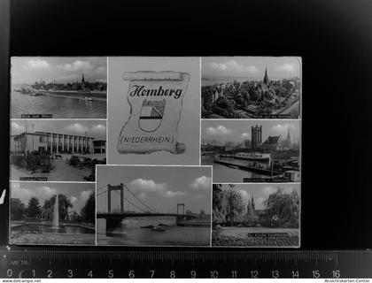 30024030 - Homberg , Niederrhein