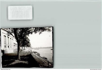 40028659 - Homberg , Niederrhein