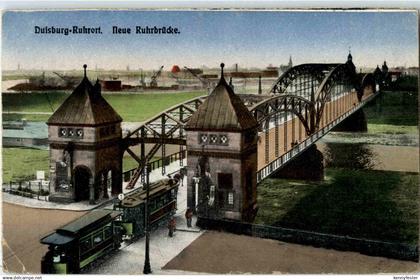 Duisburg - Ruhrort