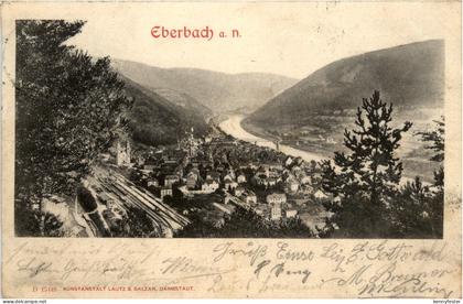 Eberbach