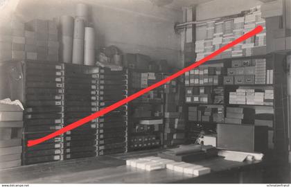 Foto AK Ebersbach Bahnhofstraße 34 Laden Walter Tech a Neugersdorf Neusalza Spremberg Seifhennersdorf Eibau Löbau Zittau