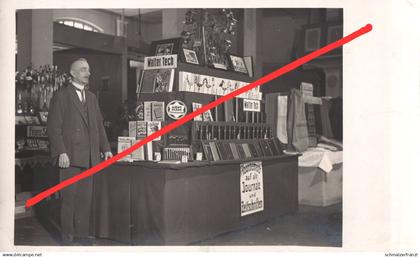 Foto AK Ebersbach Bahnhofstraße 34 Laden Walter Tech a Neugersdorf Neusalza Spremberg Seifhennersdorf Eibau Löbau Zittau