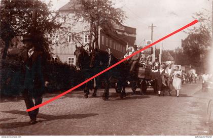 Foto AK Ebersbach Hauptstraße Weberstraße Gasthof ? a Neugersdorf Neusalza Spremberg Seifhennersdorf Eibau Löbau Zittau