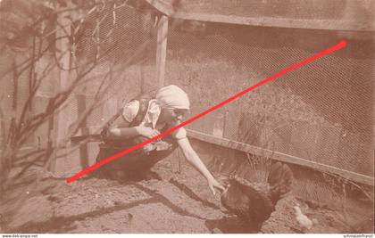 Foto AK Ebersbach Haus Walter Herta Tech ? a Neugersdorf Neusalza Spremberg Seifhennersdorf Eibau Löbau Zittau Fugau