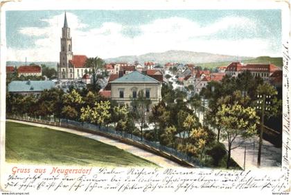 Neugersdorf in Sachsen