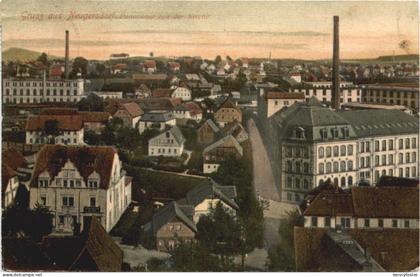 Neugersdorf in Sachsen