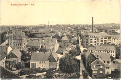 Neugersdorf in Sachsen