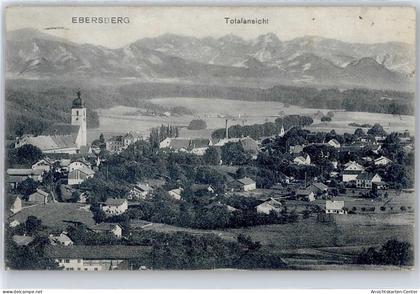 50916553 - Ebersberg , Oberbay