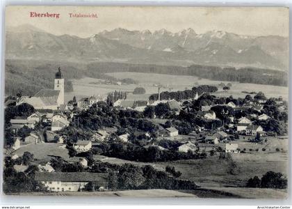 50916554 - Ebersberg , Oberbay