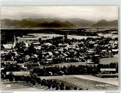 52217202 - Ebersberg , Oberbay