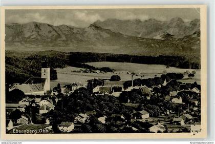 52217209 - Ebersberg , Oberbay