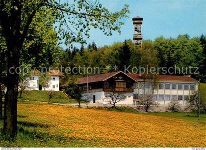 Ebersberg Oberbayern Ausflugsgaststaette Ebersberger Alm