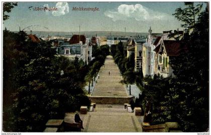 Eberswalde - Moltkestrasse