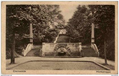 Eberswalde - Moltketreppe