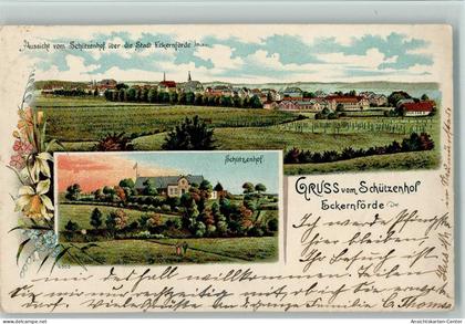 13407670 - Eckernfoerde