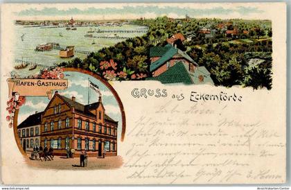 13513269 - Eckernfoerde