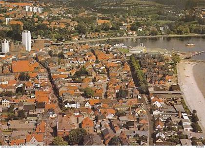 AK 215758 GERMANY - Eckernförde