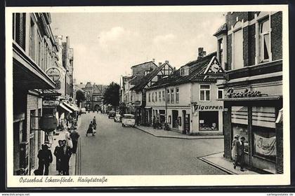 AK Eckernförde, Hauptstrasse