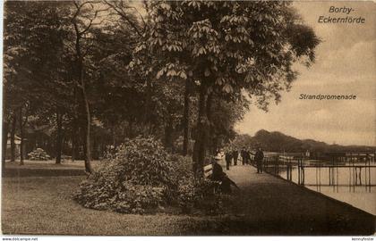 Borby Eckernförde