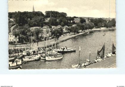 ECKERNFoeRDE Ostseebad