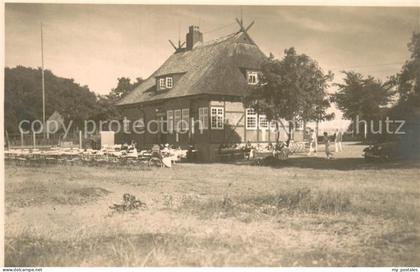 ECKERNFoeRDE Ostseebad Gaststaette