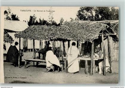 13091766 - Tamatave