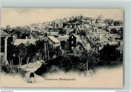 13091767 - Tananarive