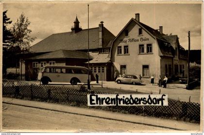 Ehrenfriedersdorf