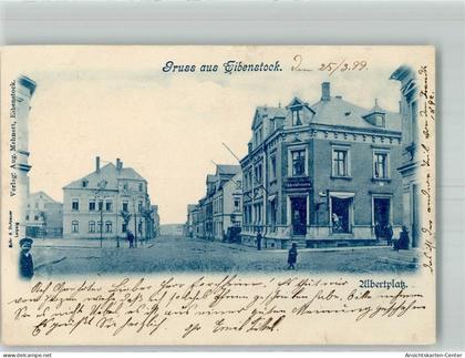 13571001 - Eibenstock