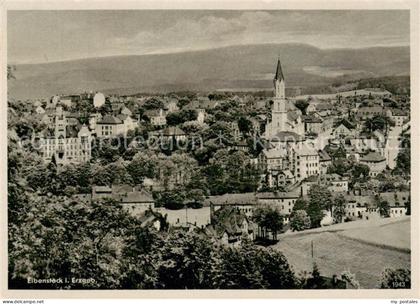 Eibenstock Panorama