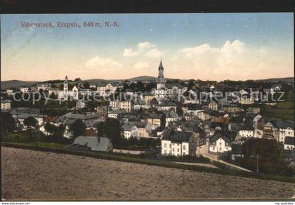 Eibenstock Panorama