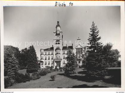 Eibenstock Rathaus