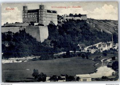 50916140 - Eichstaett , Bay