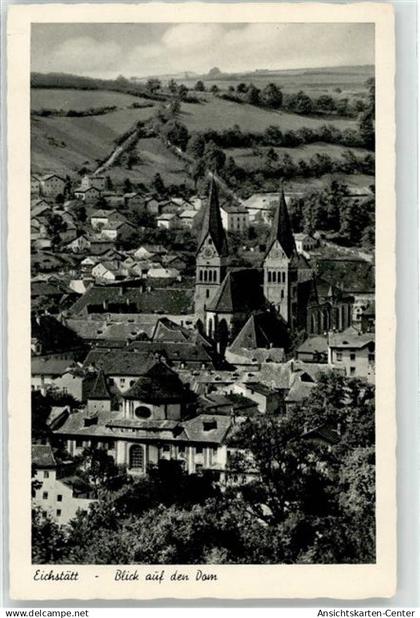 52241382 - Eichstaett , Bay