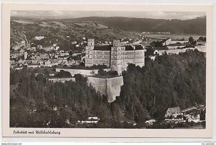 Eichstaett Oberbayern Eichstaett