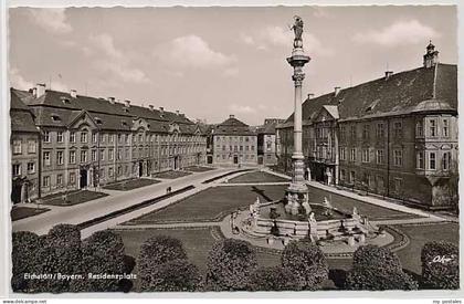 Eichstaett Oberbayern Eichstaett