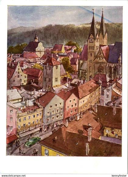 Eichstätt